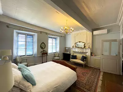 Maison, 204 m²