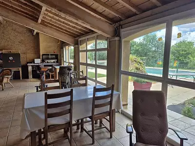 Maison, 400 m²