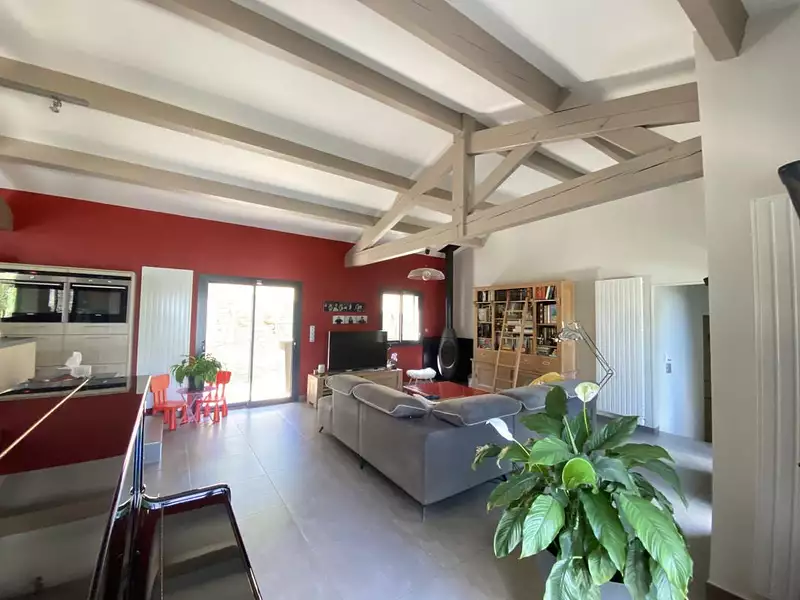 Maison, 165 m²