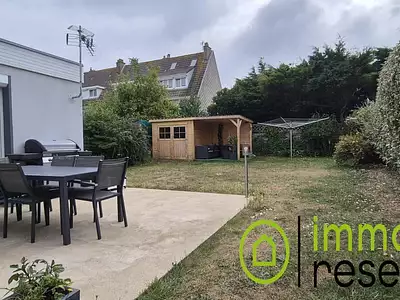 Maison, 87,82 m²