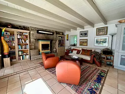 Maison, 177 m²