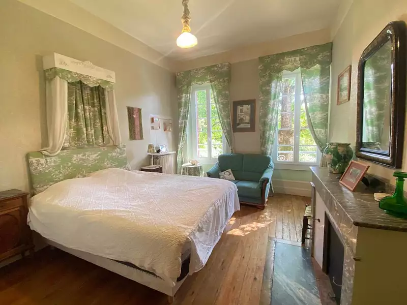 Maison, 346 m²