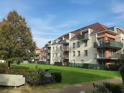 Appartement, 64,33 m²