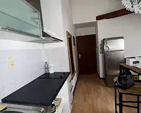 Appartement, 39,65 m²