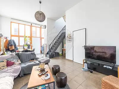 Maison, 72 m²