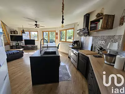 Maison, 98 m²