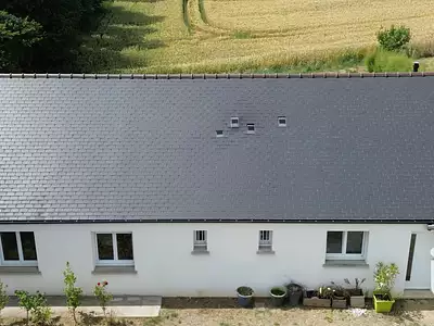 Maison, 120 m²