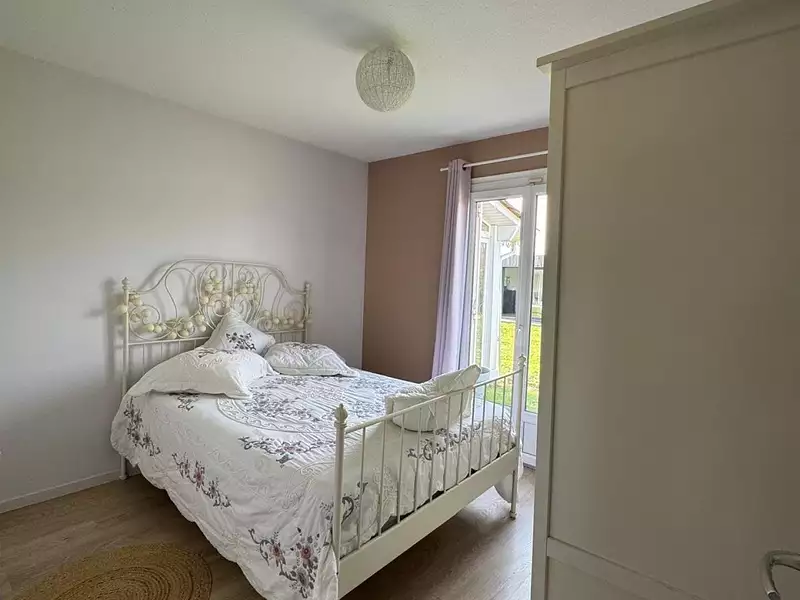 Maison, 126 m²
