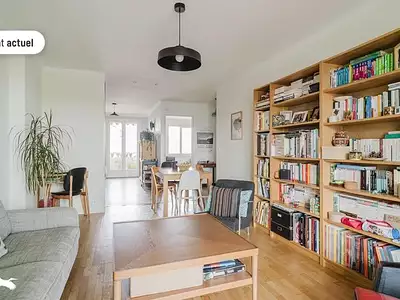 Appartement, 74 m²