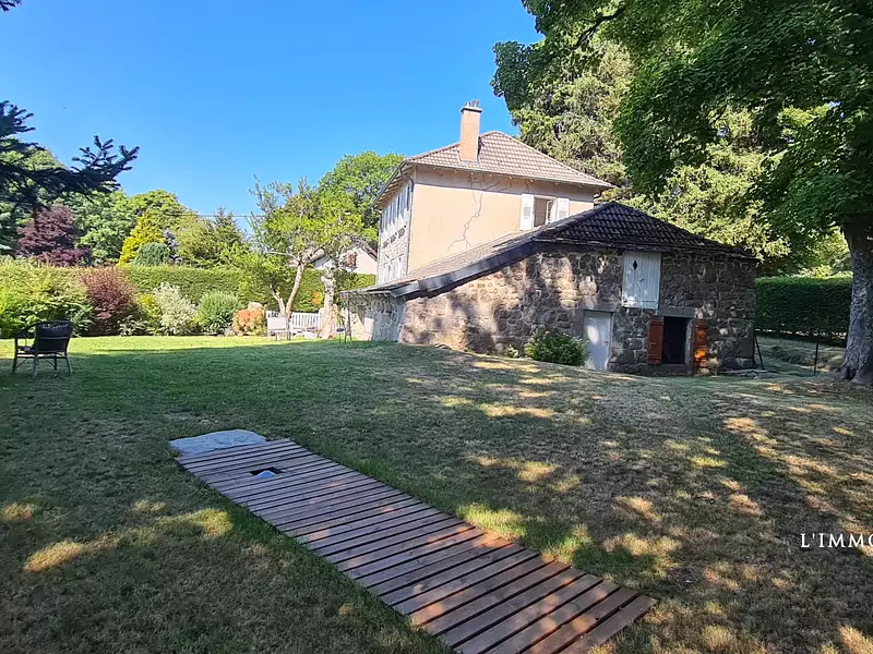 Maison, 96,15 m²