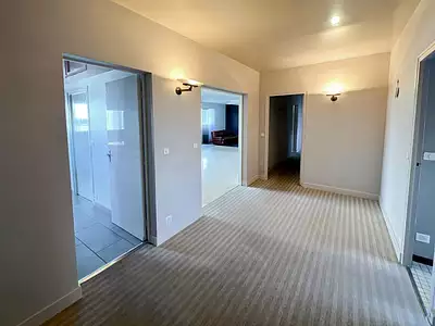Appartement, 179 m²