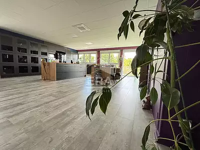Maison, 297 m²