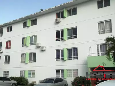 Appartement, 20,61 m²