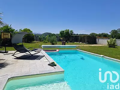 Maison, 123 m²