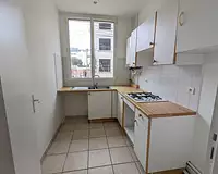 Appartement, 74,94 m²