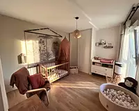 Appartement, 159 m²