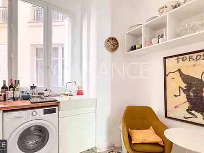 Appartement, 87,76 m²