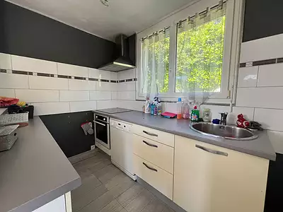 Maison, 70 m²