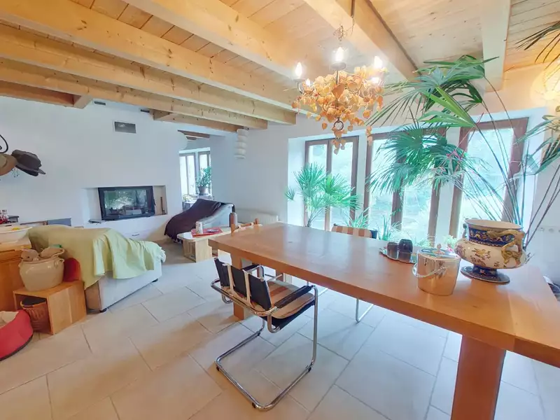 Maison, 188 m²