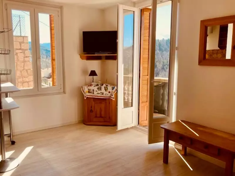 Appartement, 40 m²