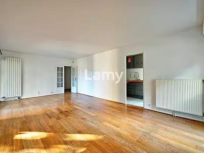 Appartement, 121,25 m²