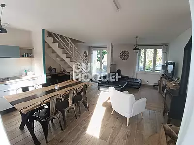 Maison, 75 m²