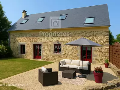 Maison, 130 m²