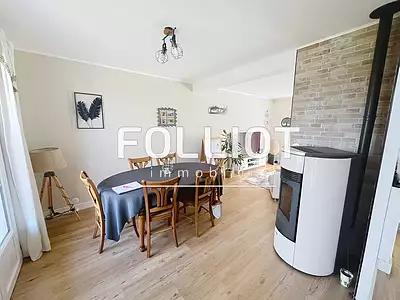 Maison, 114 m²
