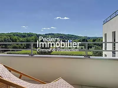 Appartement, 85,88 m²