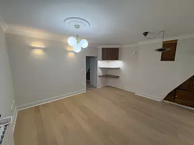 Appartement, 47,75 m²