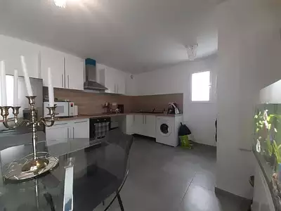 Appartement, 61 m²
