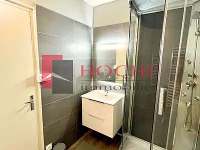 Appartement, 42 m²