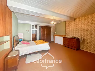 Maison, 131 m²