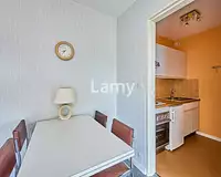 Appartement, 30,89 m²