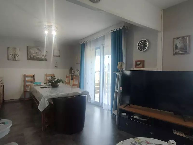 Maison, 85 m²