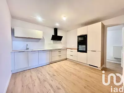 Appartement, 117 m²