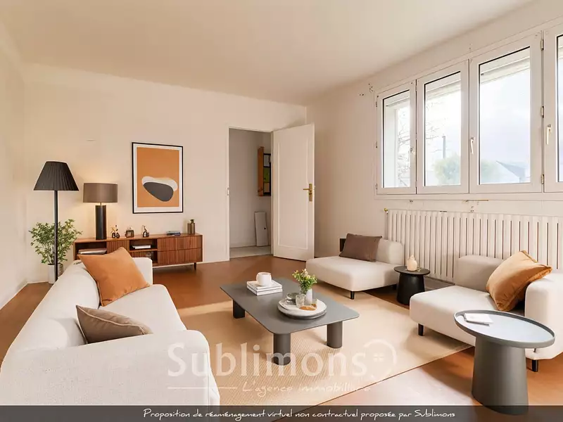 Maison, 75 m²