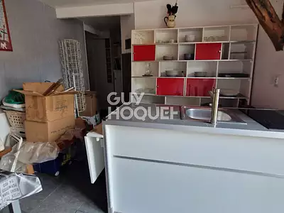 Maison, 150 m²