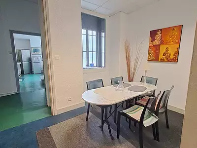 Appartement, 149 m²