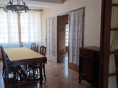 Maison, 170 m²