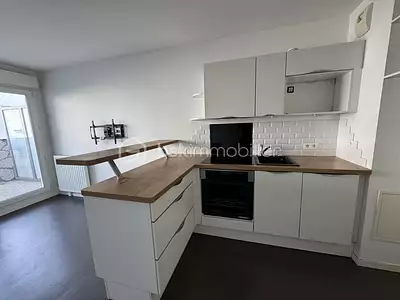 Appartement, 42 m²