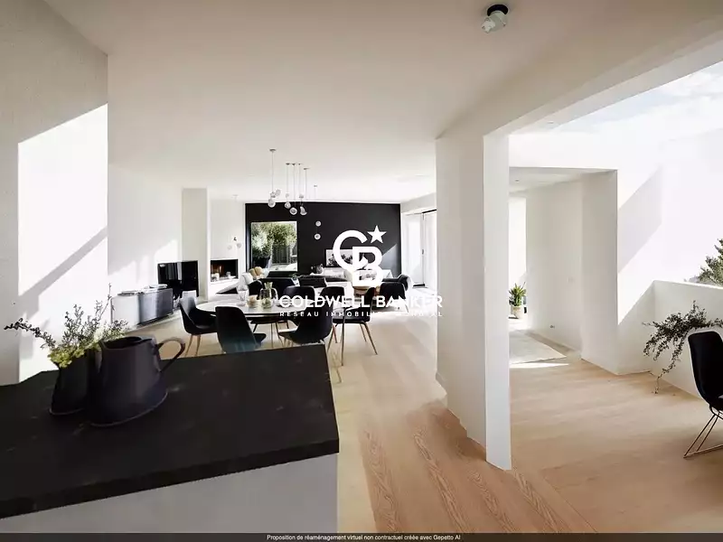 Appartement, 103,6 m²