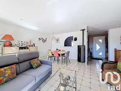 Maison, 103 m²