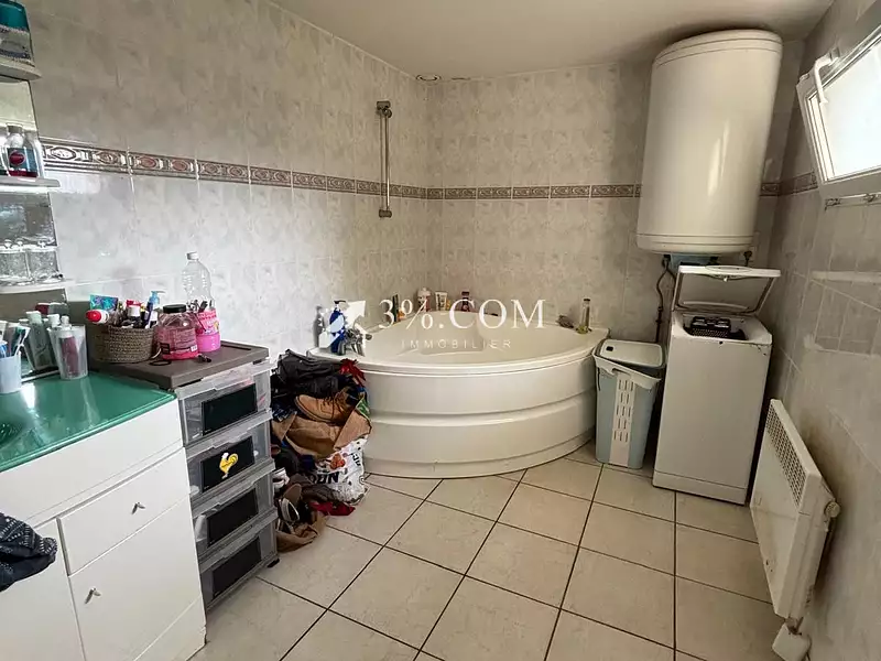 Maison, 55 m²