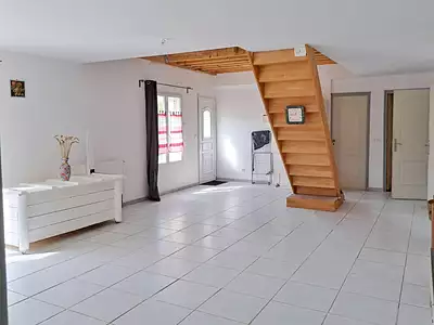 Maison, 160 m²