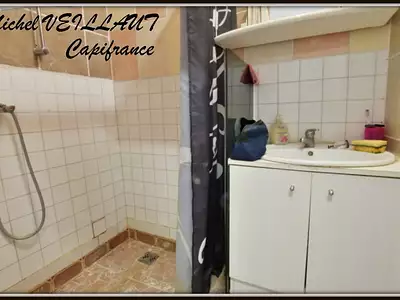 Maison, 88 m²