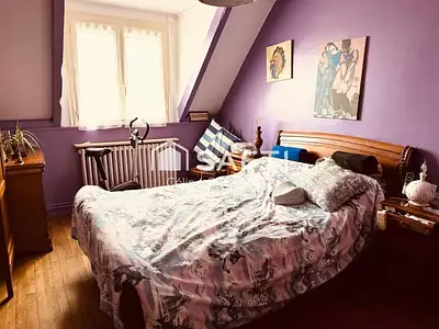 Maison, 152 m²