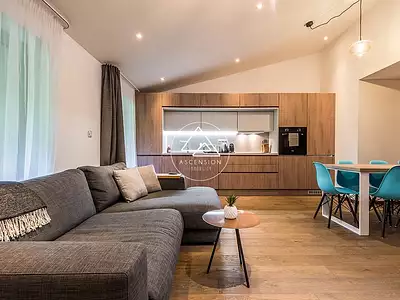 Appartement, 73,64 m²