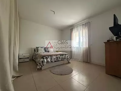 Maison, 187 m²