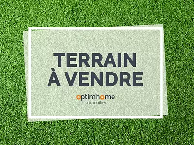 Terrain, 650 m²